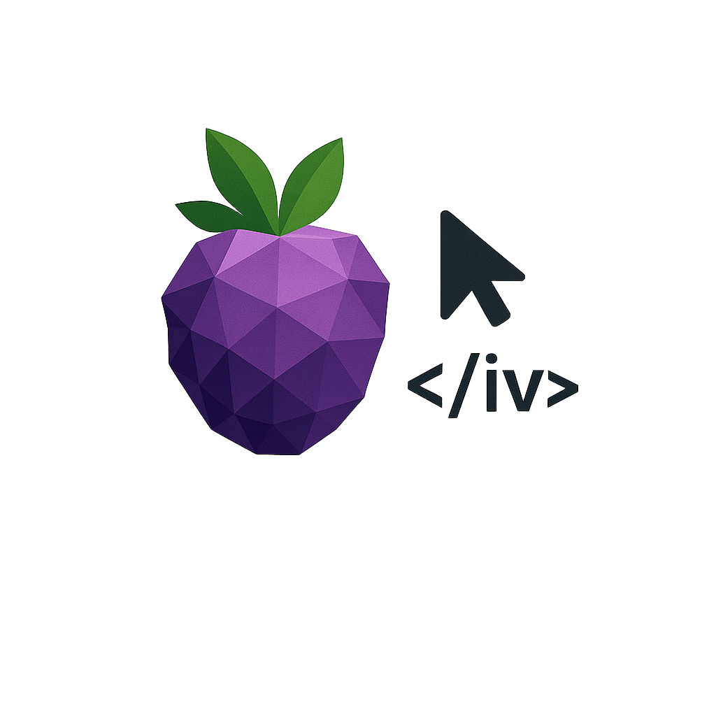 BlackBerry Tech logo